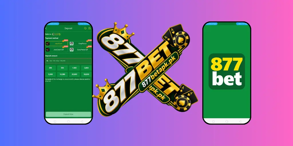 877Bet Game APK 2026