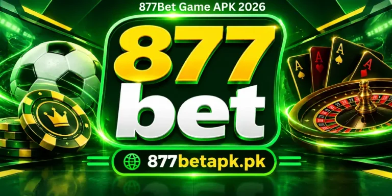 877Bet Game APK 2026
